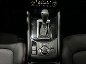 Mazda CX-5, 2022г., передний привод, автомат