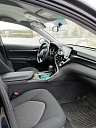 Toyota Camry, 2021г., передний привод, вариатор