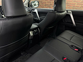 Toyota Land Cruiser Prado, 2022г., полный привод, автомат