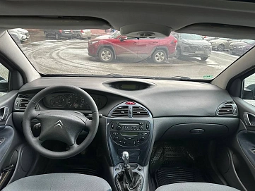 Citroen C5, 2003г, передний привод, автомат