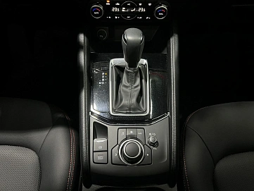 Mazda CX-5, 2022г, передний привод, автомат