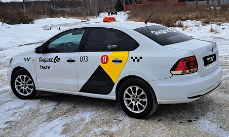 Volkswagen Polo, 2016г, передний привод, механика