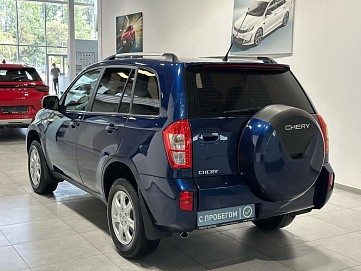 Chery , 2015г., передний привод, робот