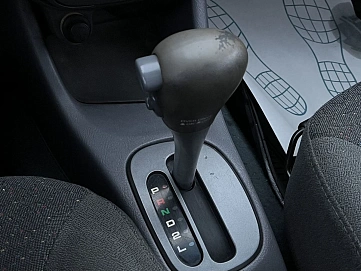 Hyundai Accent, 2008г, передний привод, автомат