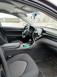 Toyota Camry, 2021г, передний привод, вариатор