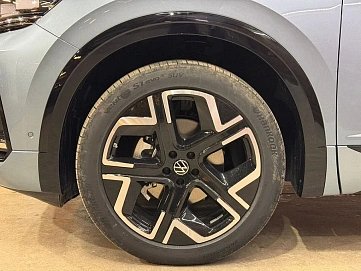 Volkswagen Talagon, 2025г, полный привод, робот