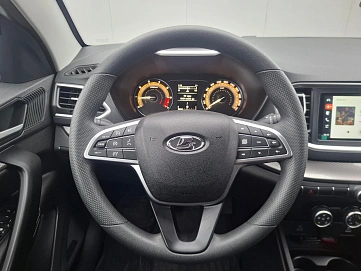 Lada (ВАЗ) Vesta, 2024г, передний привод, механика