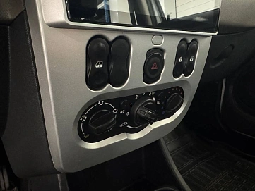 Renault Sandero, 2014г, передний привод, механика