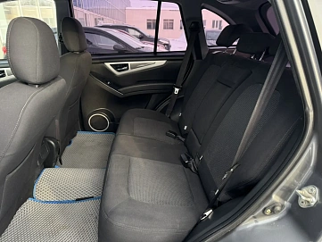 Lifan X60, 2017г, передний привод, механика