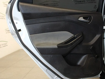 Ford Focus, 2012г., передний привод, механика