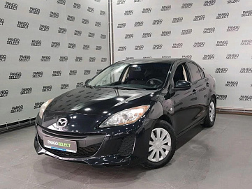 Mazda , 2011г., передний привод, механика