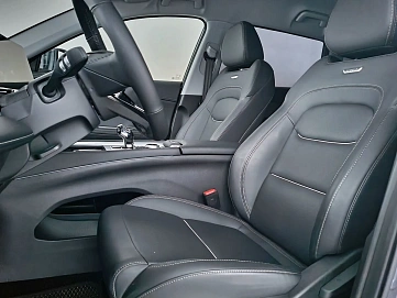 Chery Tiggo 7L, 2025г, передний привод, робот