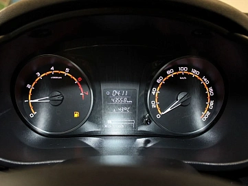 Lada (ВАЗ) Granta, 2022г, передний привод, механика