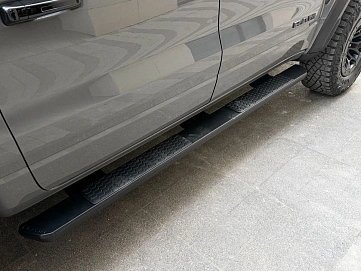 Ram 1500, 2023г, полный привод, автомат