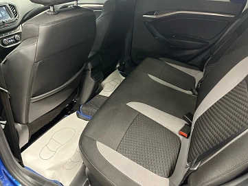 Lada (ВАЗ) Vesta, 2022г, передний привод, механика