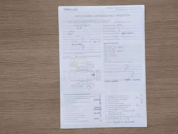 Chery Tiggo 7, 2019г, передний привод, автомат