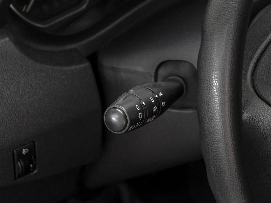 Nissan Almera, 2016г., передний привод, механика