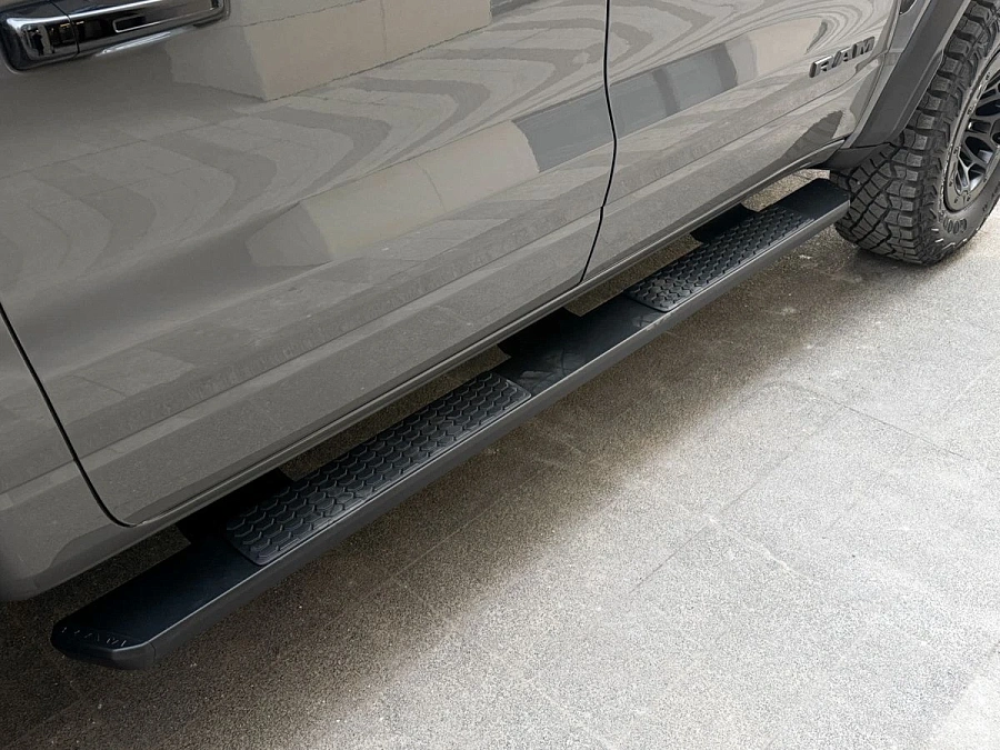 Ram 1500, 2023г., полный привод, автомат