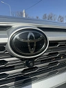 Toyota RAV4, 2020г., полный привод, автомат