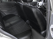 Hyundai Accent, 2007г., передний привод, автомат
