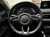 Mazda CX-5, 2022г., передний привод, автомат