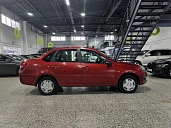 Lada (ВАЗ) Granta, 2019г., передний привод, механика