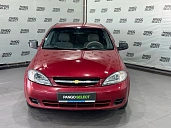 Chevrolet Lacetti, 2011г., передний привод, механика