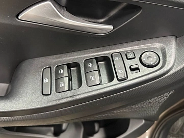 Hyundai Creta, 2021г., передний привод, автомат