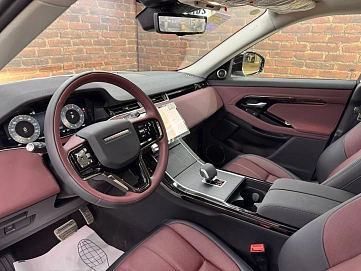 Land Rover , 2025г., полный привод, автомат