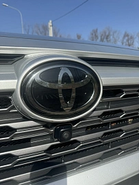 Toyota RAV4, 2020г, полный привод, автомат