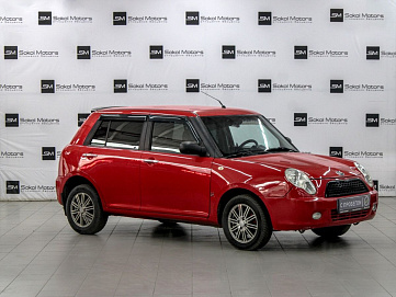 Lifan , 2011г., передний привод, механика