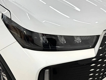 Chery Tiggo 4, 2024г., передний привод, робот