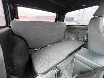 Lada (ВАЗ) 2121 (4x4), 2011г, передний привод, механика