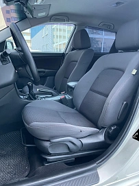 Mazda 3, 2008г, передний привод, механика