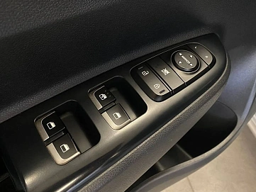 Kia Rio, 2018г, передний привод, механика