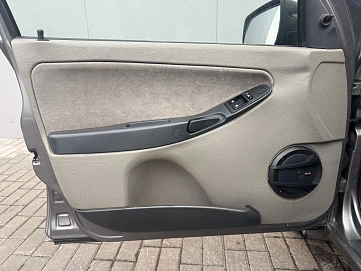 Lada (ВАЗ) Kalina, 2007г, передний привод, механика