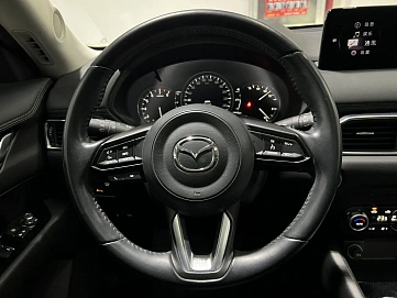 Mazda CX-5, 2022г, передний привод, автомат