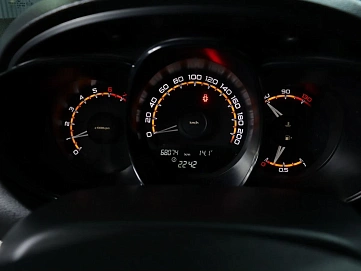 Lada (ВАЗ) Vesta, 2020г, передний привод, механика