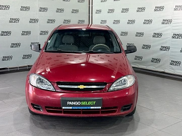 Chevrolet Lacetti, 2011г, передний привод, механика