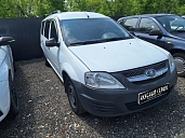 Lada (ВАЗ) Largus, 2017г., передний привод, механика