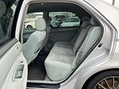 Toyota Vista, 1999г., передний привод, автомат