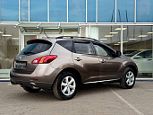 Nissan Murano, 2010г., полный привод, вариатор