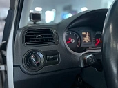 Volkswagen Polo, 2018г., передний привод, автомат