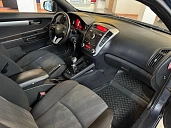 Kia Ceed, 2011г., передний привод, механика