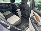 GMC Terrain, 2018г., передний привод, автомат