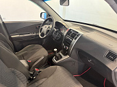 Hyundai Tucson, 2008г., передний привод, механика