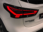 Nissan Qashqai, 2024г., передний привод, вариатор