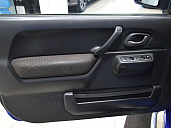 Suzuki Jimny, 2007г., полный привод, автомат