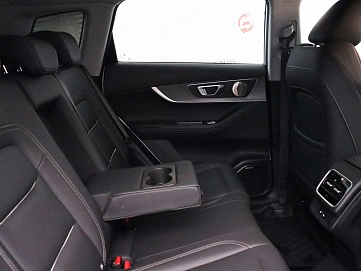 Chery Tiggo 7 Pro Max, 2024г, передний привод, робот