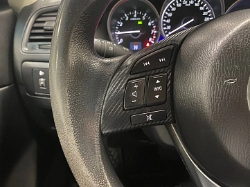 Mazda CX-5, 2017г, передний привод, автомат